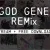 封面 Pawz One & DJ Dister ft. Napoleon - God Gene
