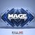 Обложка Mage - Last Night (Original Mix)