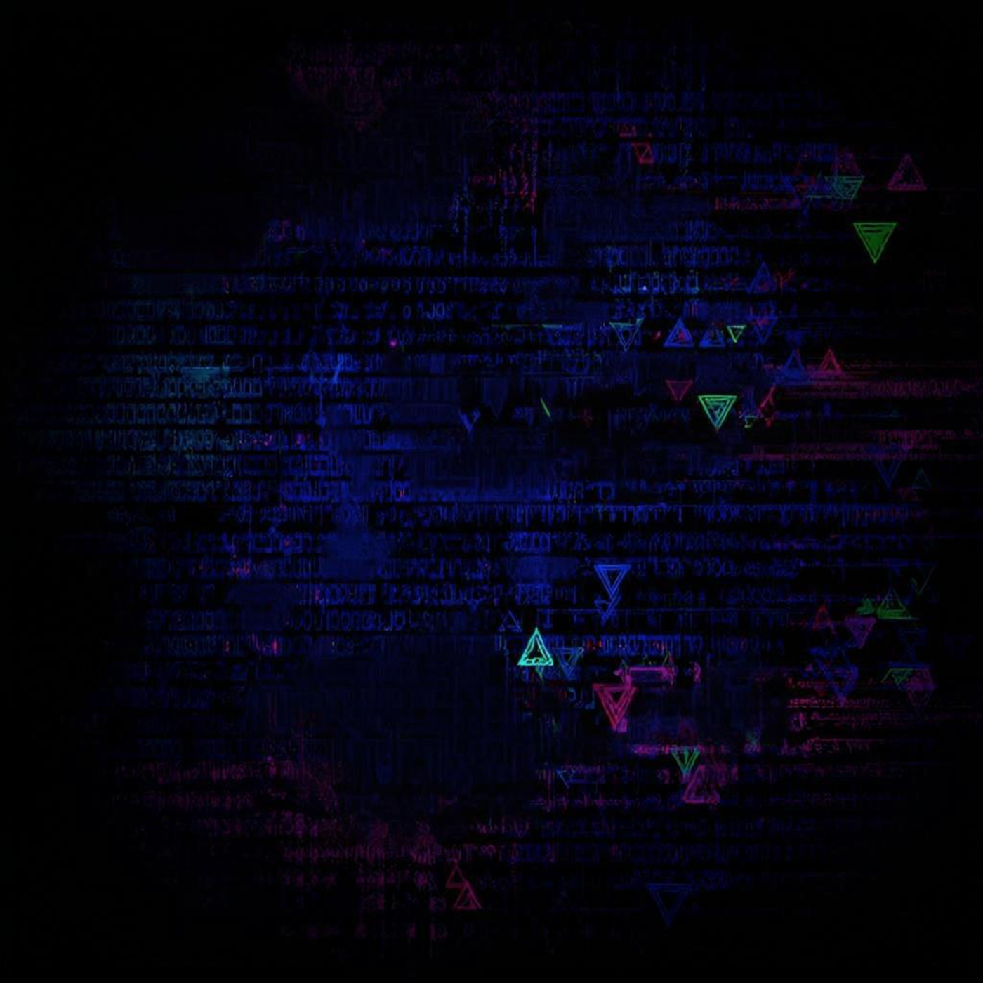 Обложка AnT - Liquid Dreams #2