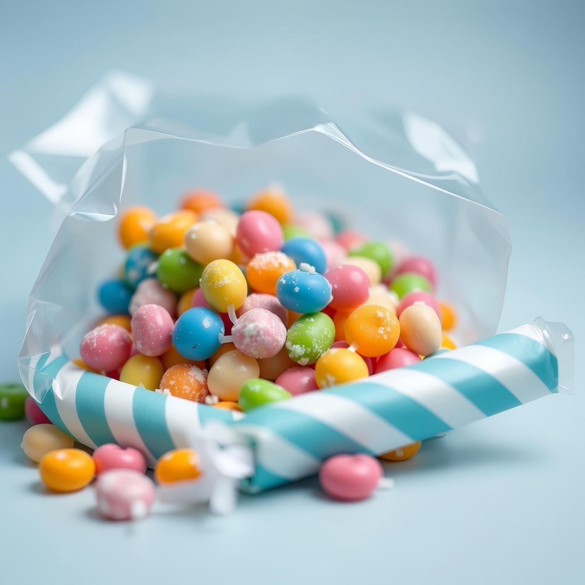 Обложка Сергей Видов - Конфетка