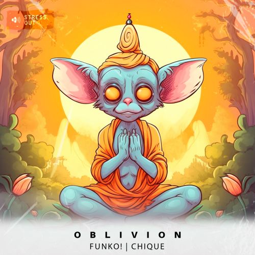 Обложка FUNKO!, Chique - Oblivion (Extended Mix)