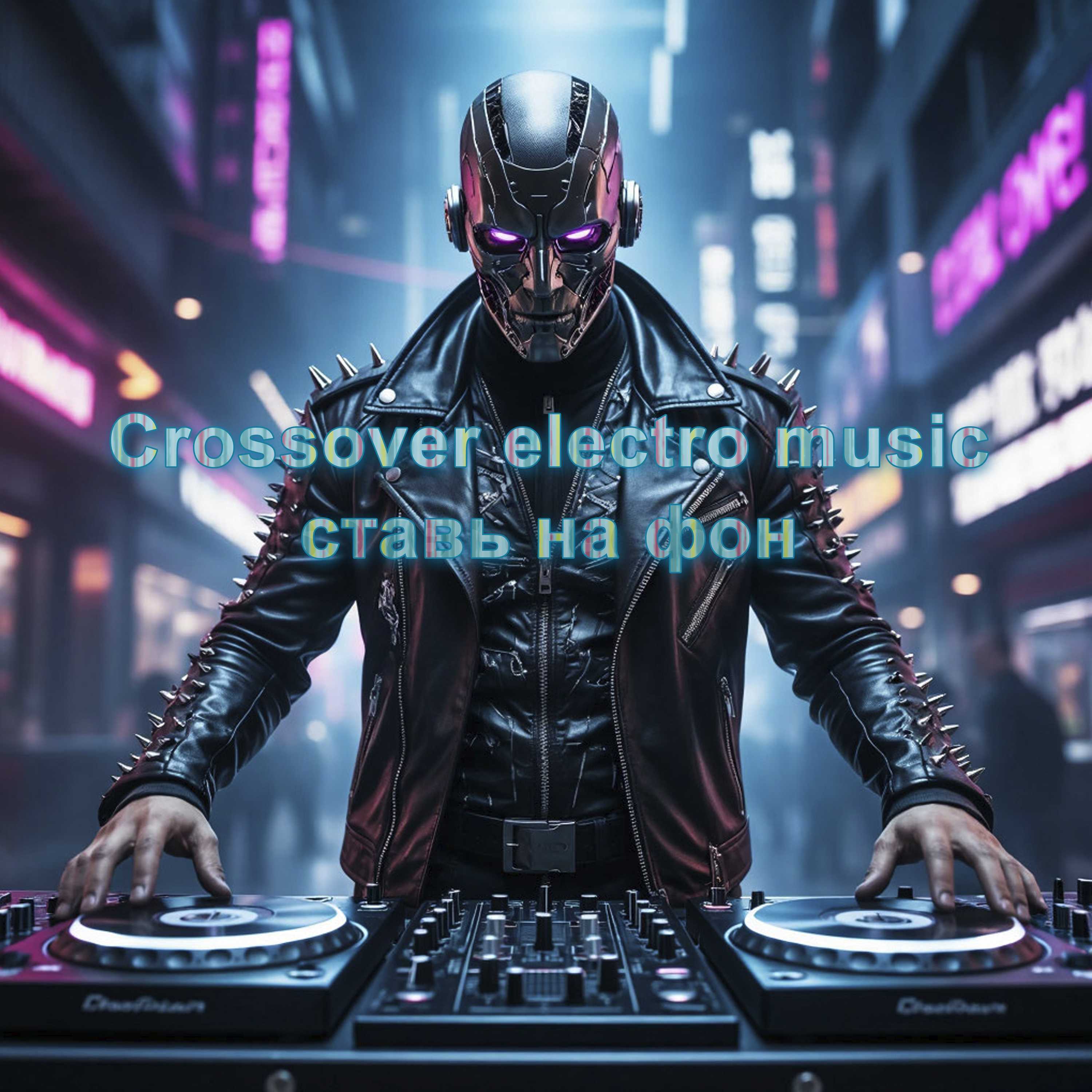 Обложка Павел Кондратьев - 19 трек альбома