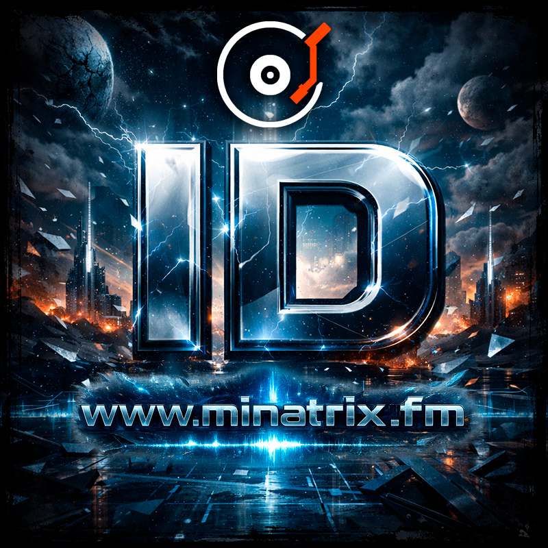 Обложка ID - ID (Original Mix for Minatrix.FM)
