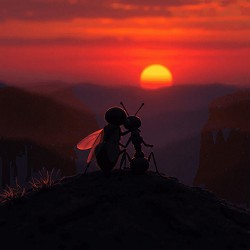 Обложка Гошуля - Sky calls