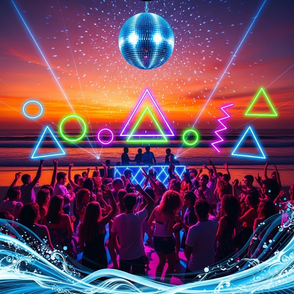 Обложка D.T.V - Shadows