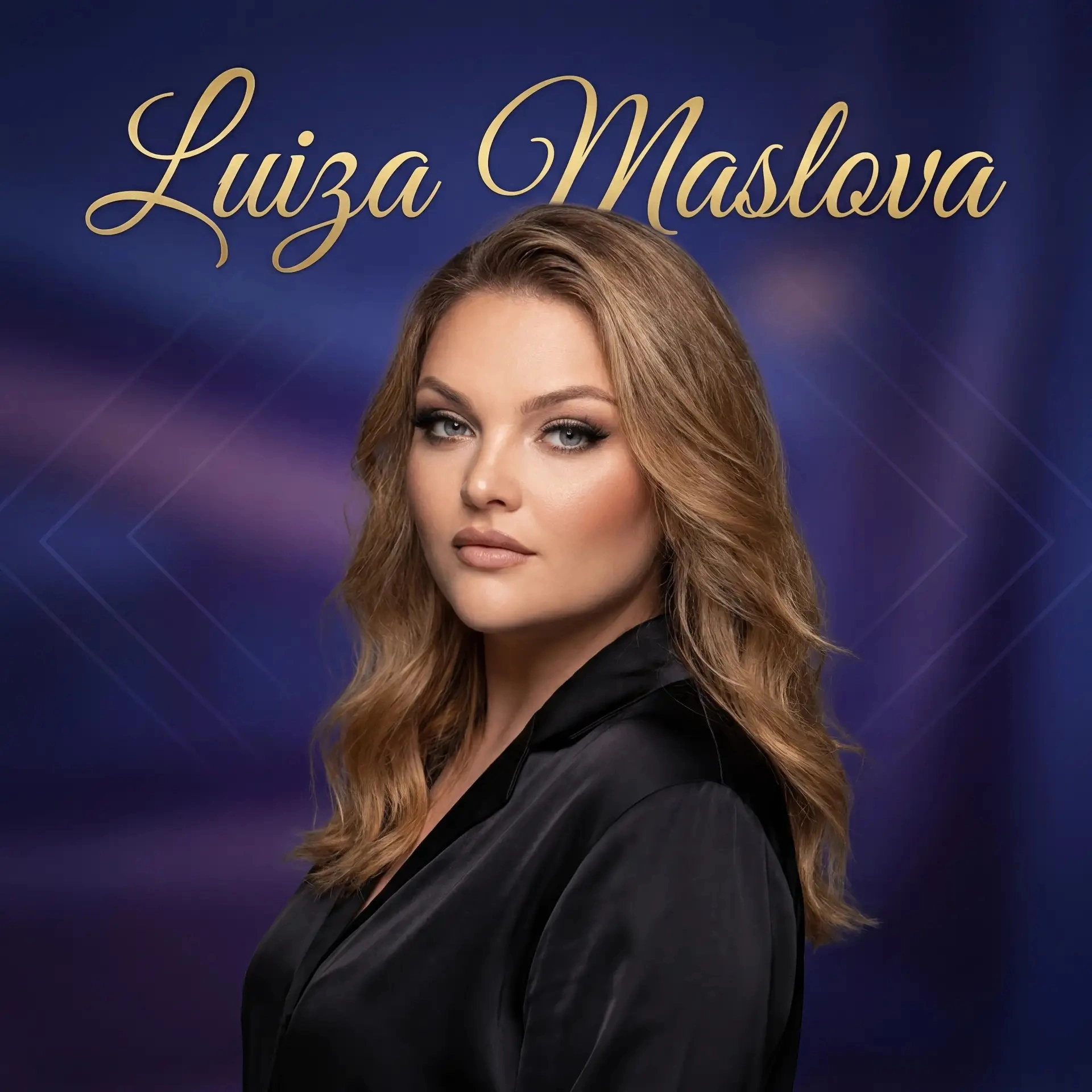 Обложка Luiza Maslova - Танцпол
