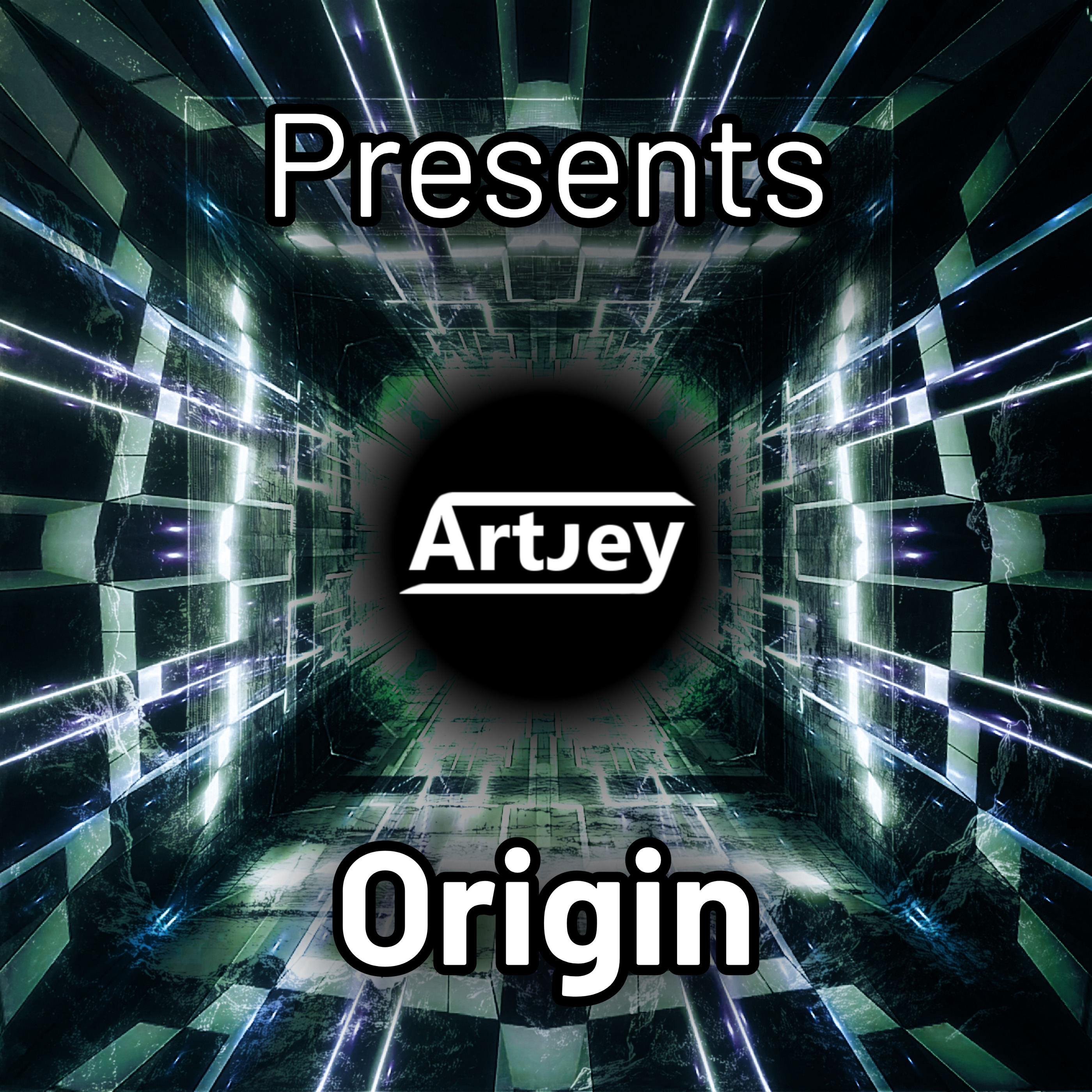 Обложка Artjey - Origin (Original Mix)