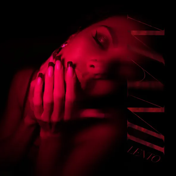 Обложка NK - MAMI LENTO