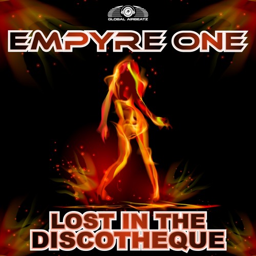 Обложка Empyre One - Lost In The Discotheque (DJ Gollum feat. DJ Cap Radio Edit)
