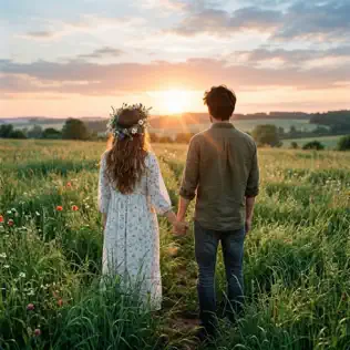 Обложка 3-ий Январь - Завтра утром ранним