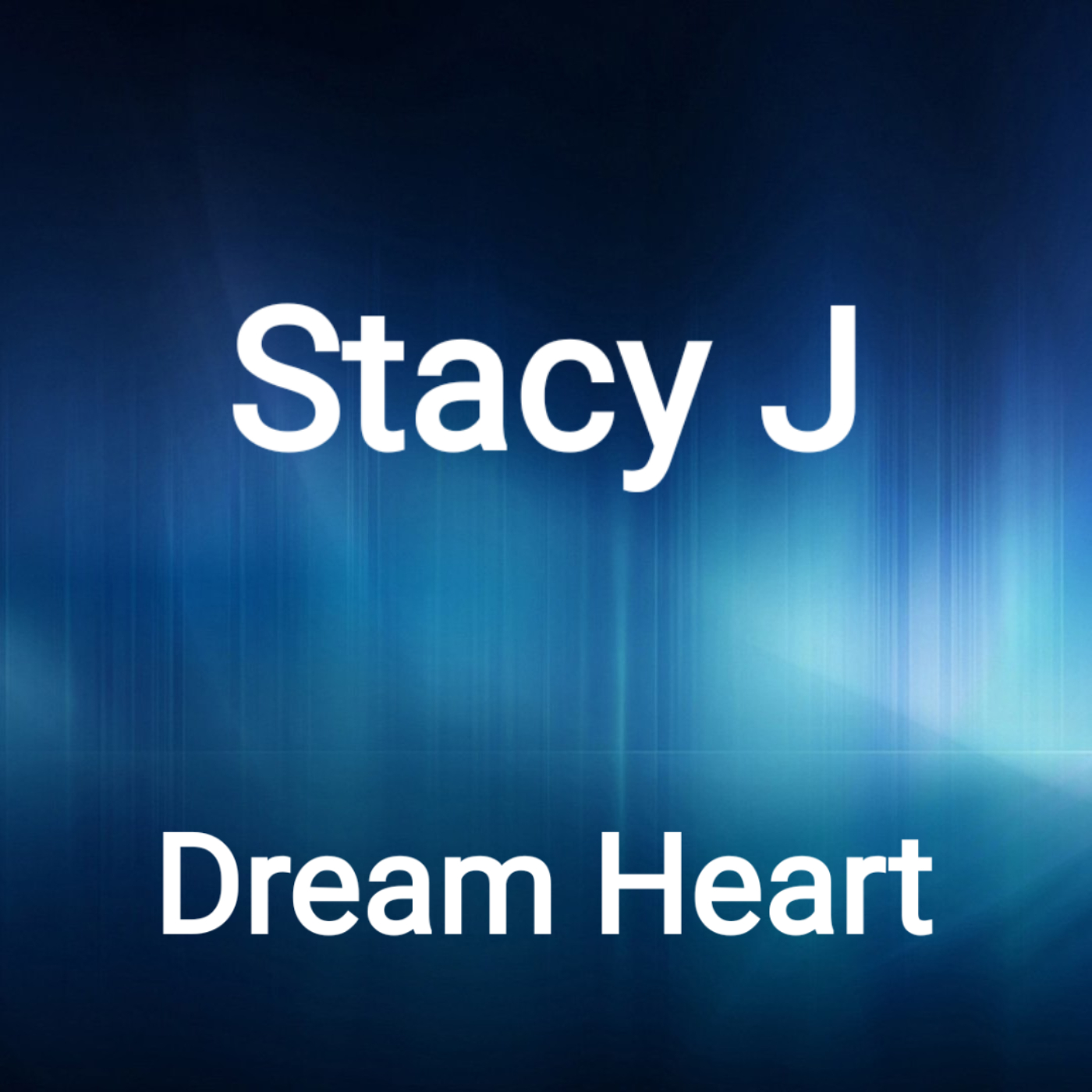 Обложка Stacy J - Dream Heart (Original Mix)