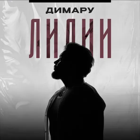 Обложка Димару - Лилии