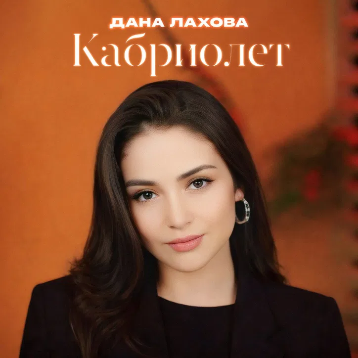 Обложка Дана Лахова - Ставлю на стоп