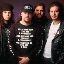 Обложка Max Cavalera,  Andreas Kisser, Paulo Pinto Jr. - Refuse / Resist