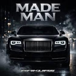 Обложка RAKURS - Made Man