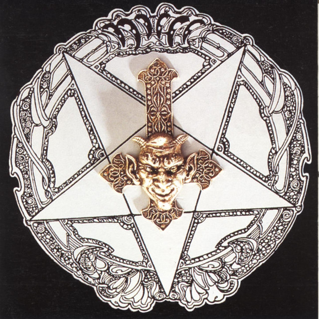 Обложка Demoniac - Hammer Of Damnation