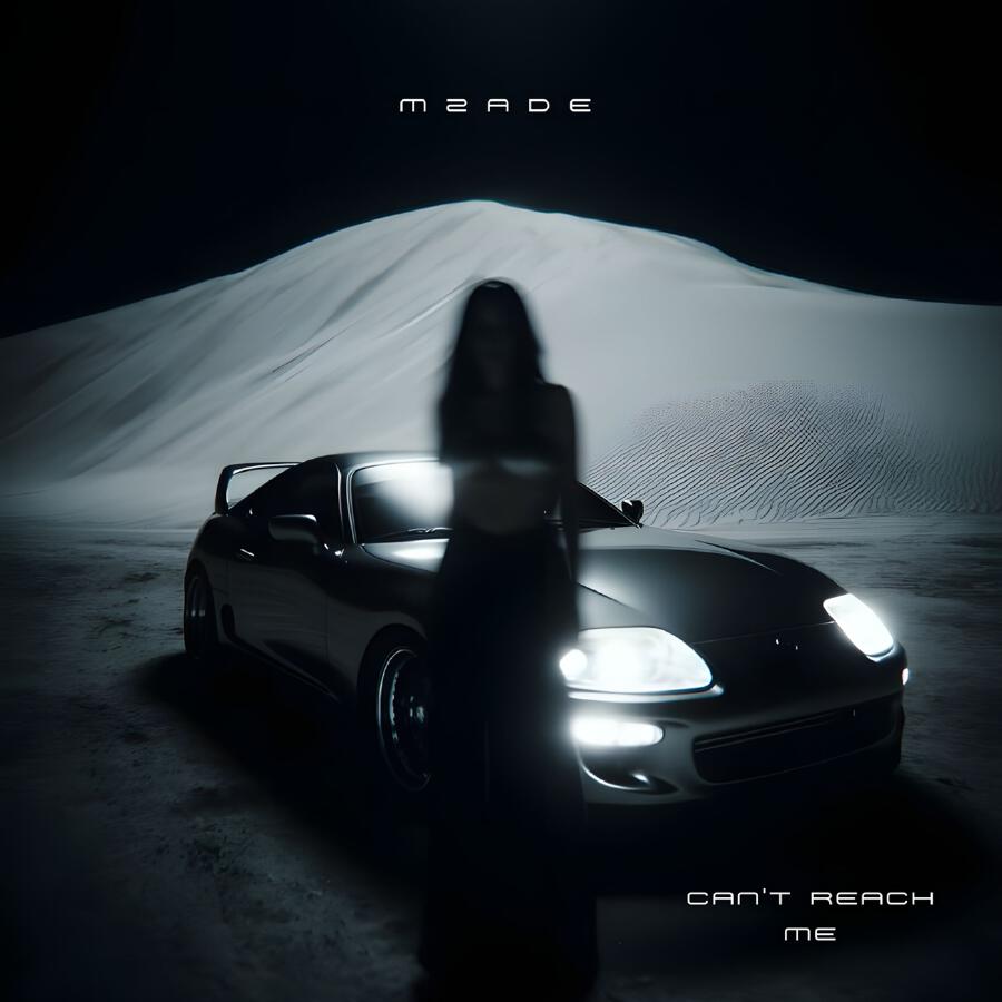 Обложка Mzade - Elevate