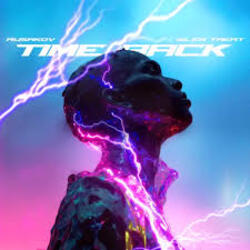 Обложка RUSAKOV & SILEM TAERT - Time Back