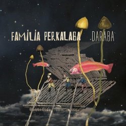 Обложка Familia Perkalaba feat. Кутєпов - Дідорай