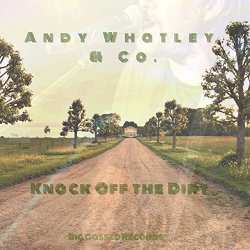 Обложка Andy Whatley & Co. - Rage
