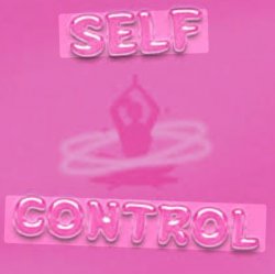 Обложка SATOMIC - Self Control