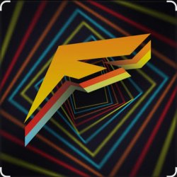 Обложка FEWZ - Drive