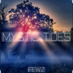 Обложка FEWZ - Mystic Tides