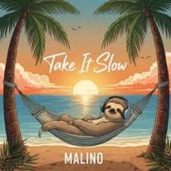 Обложка Malino - Take it Slow