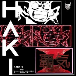 Обложка ABEM - Shinigami