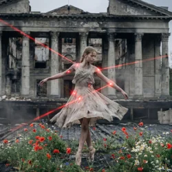 Обложка Logard - Танцюю під прицілами