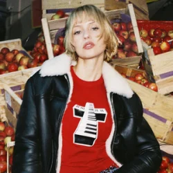 Обложка Angèle & Justice - What You Want