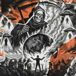 Обложка Atreyu - Dead