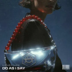 Обложка DJ Licious & ColdFire - Do As I Say