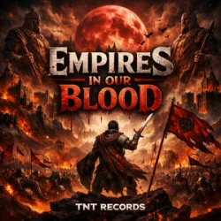 Обложка TNT Records - Empires In Our Blood