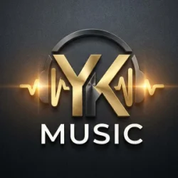 Обложка Y.K. Music - Тиша між нами