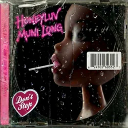 Обложка HoneyLuv & Muni Long - Don't Stop