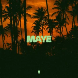 Обложка Tim Bamberg & Convinzed - Maye