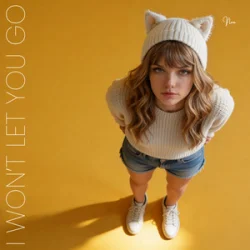 Обложка Novi - I Won't Let You Go