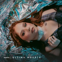 Обложка MARIA - Ultima Noapte