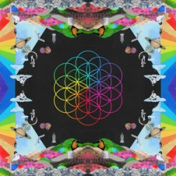 Обложка Coldplay - Adventure Of A Lifetime