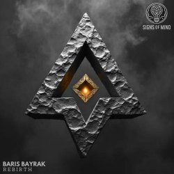 Cover Baris Bayrak - Rebirth (Extented Mix)