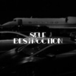 Обложка Ambassador - Self Destruction