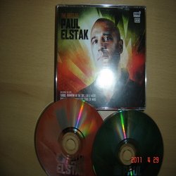 Обложка Paul Elstak - Luv U More