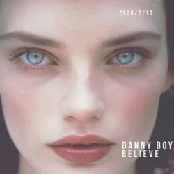 Обложка Danny Boy - Believe (Acid Beach Dub Mix)