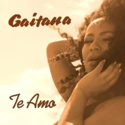 Обложка Gaitana - TeAmo