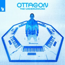 Обложка OTTAGON - The Underground