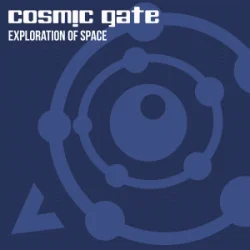 Обложка Cosmic Gate - Exploration Of Space (Bass Surrender Hardstyle Bootleg)