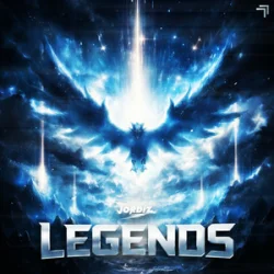 Обложка Jordiz - Legends