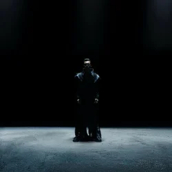 Обложка ZHU & Joyia - BURN