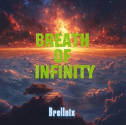 Cover brellnix - Echoes of Hope